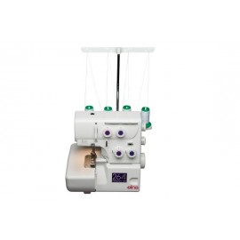 Overlock 264