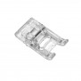 Juki pied de couture transparent I