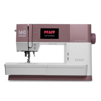 Pfaff Ambition 635