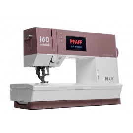 Pfaff Ambition 635