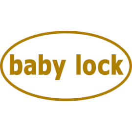 Zubehör Baby Lock (Katalog Link)