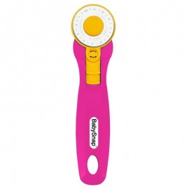 Rouleau pour couper 45mm Babysnap