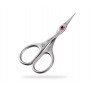 Schere grau Embroidery Ring Lock 9.5cm