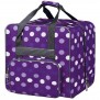 Borsa per overlock multicolor Small