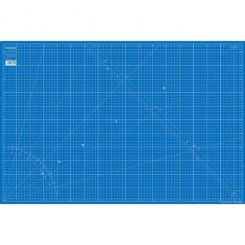 Tapis de découpe Patchwork 90 x 60cm