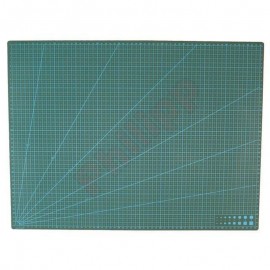 Tapis de découpe 600 x 450 x 3mm