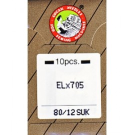 EL X 705 CR SUK 80