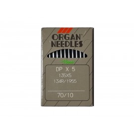 Ago industriale 134R 70/12