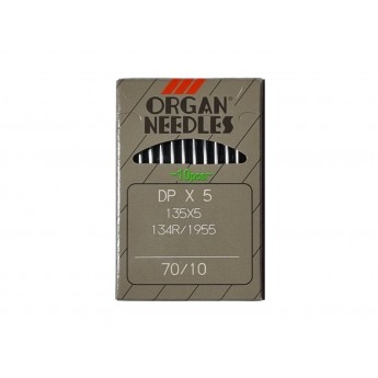 Ago industriale 134R 70/12