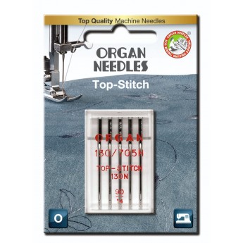 Top Stitch