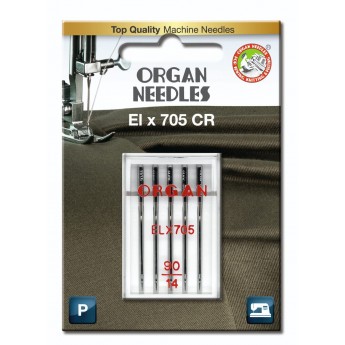 EL x 705 CR 90