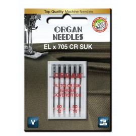 EL X 705 CR SUK 80-90