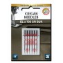 EL X 705 CR SUK 80-90
