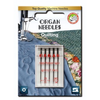 Quilting 75/90