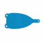 Iron Rest per ferro da stiro Mini