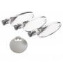 Kit de loupes