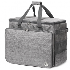 Sac pour machine à coudre Quilt Big