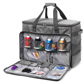 Sac pour machine à coudre Quilt Big