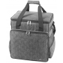 Overlocktasche Quilt Medium