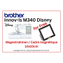 Brother Innov-is M 340ED