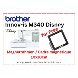 Brother Innov-is M 340ED