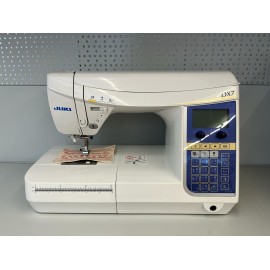 Juki HZL-DX7