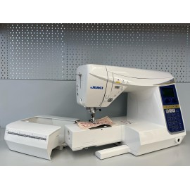 Juki HZL-DX7