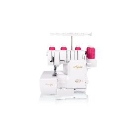 Baby Lock Aspire