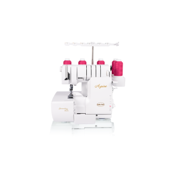 Baby Lock Aspire