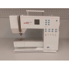 Bernina Activa 130