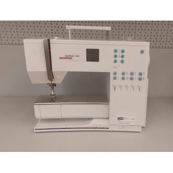 Bernina Activa 130