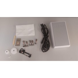 Bernina Activa 130