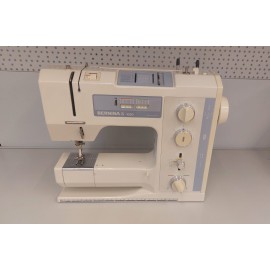 Bernina 1020