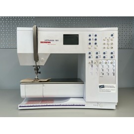 Bernina Virtuosa 150