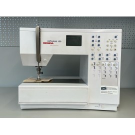 Bernina Virtuosa 150