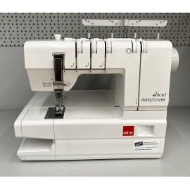 Elna eXtend easycover V2