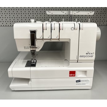 Elna eXtend easycover V2