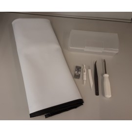 Elna eXtend easycover V2