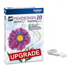 PE Design Upgrade 5/6/7/8/Next to 11