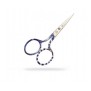 Schere blau 9cm
