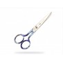 Forbici blu 15cm