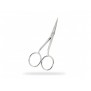 Schere grau Embroidery curved 10cm