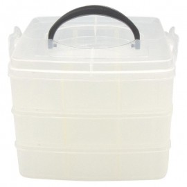 Boîte de rangement "Clair"