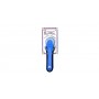 Cutter rotatif bleu KAI 45mm