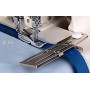 Baby Lock Guide de bande (Coverlock & Cover Stitch)