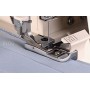 Pied pour ourlet invisible (Overlock)