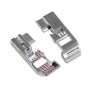 Pied ouvert (Coverlock)