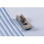 Pied pour nervures (Coverlock)