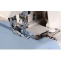 Einzelumschlager 15.875mm (Coverlock & Cover Stitch)