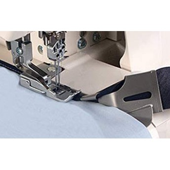 Einzelfaltschrägbinder 40mm (Coverlock & Cover Stitch)